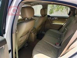 انفنتي QX70